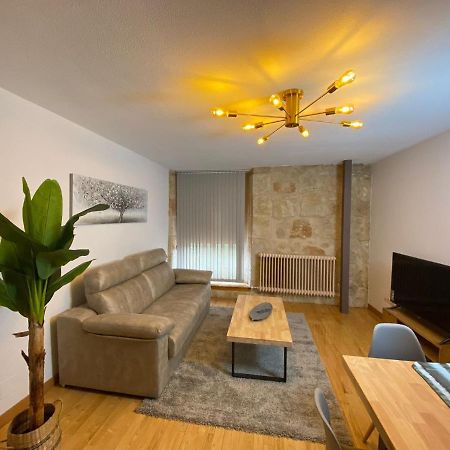Acogedor Apartamento Puente Romano !!! Salamanca Eksteriør billede