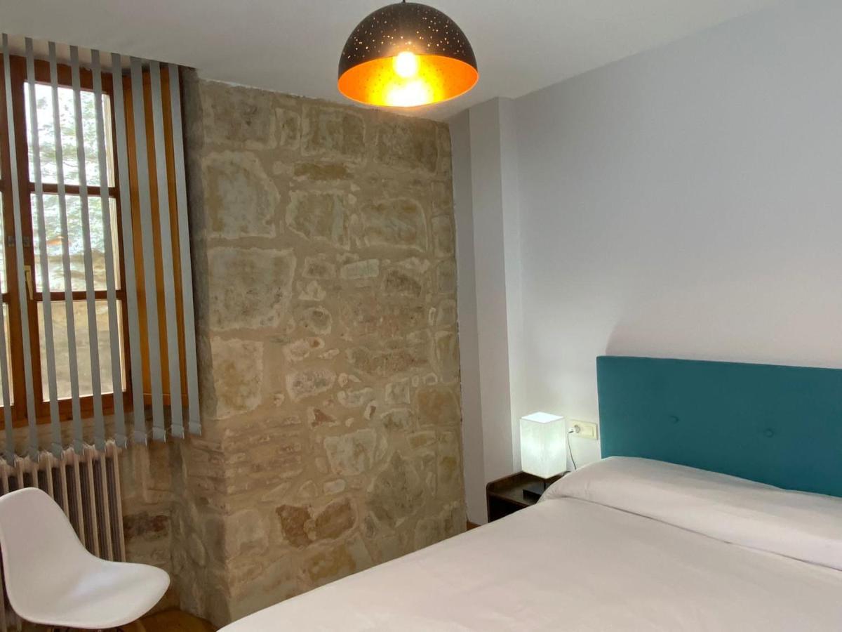 Acogedor Apartamento Puente Romano !!! Salamanca Eksteriør billede