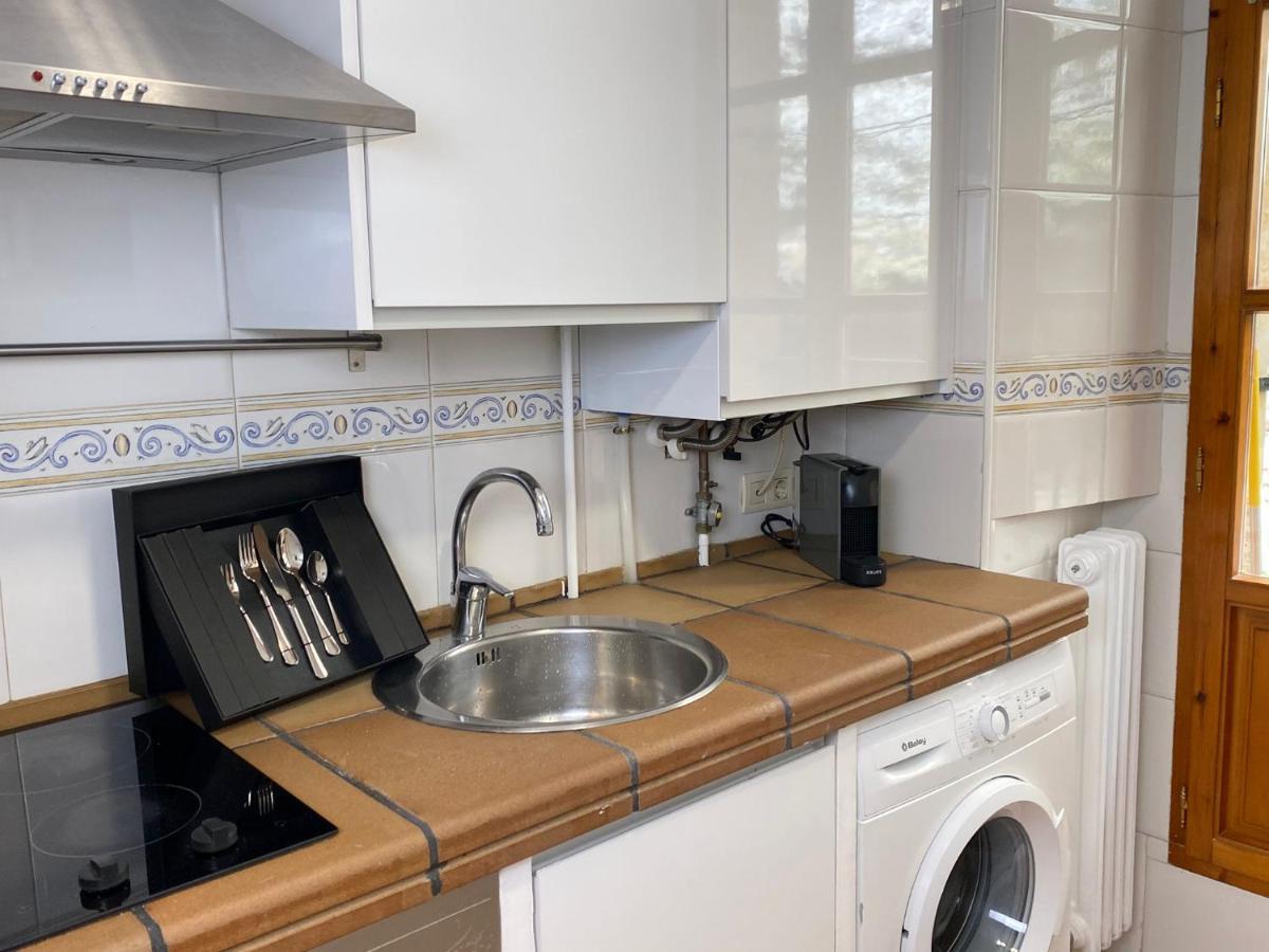 Acogedor Apartamento Puente Romano !!! Salamanca Eksteriør billede