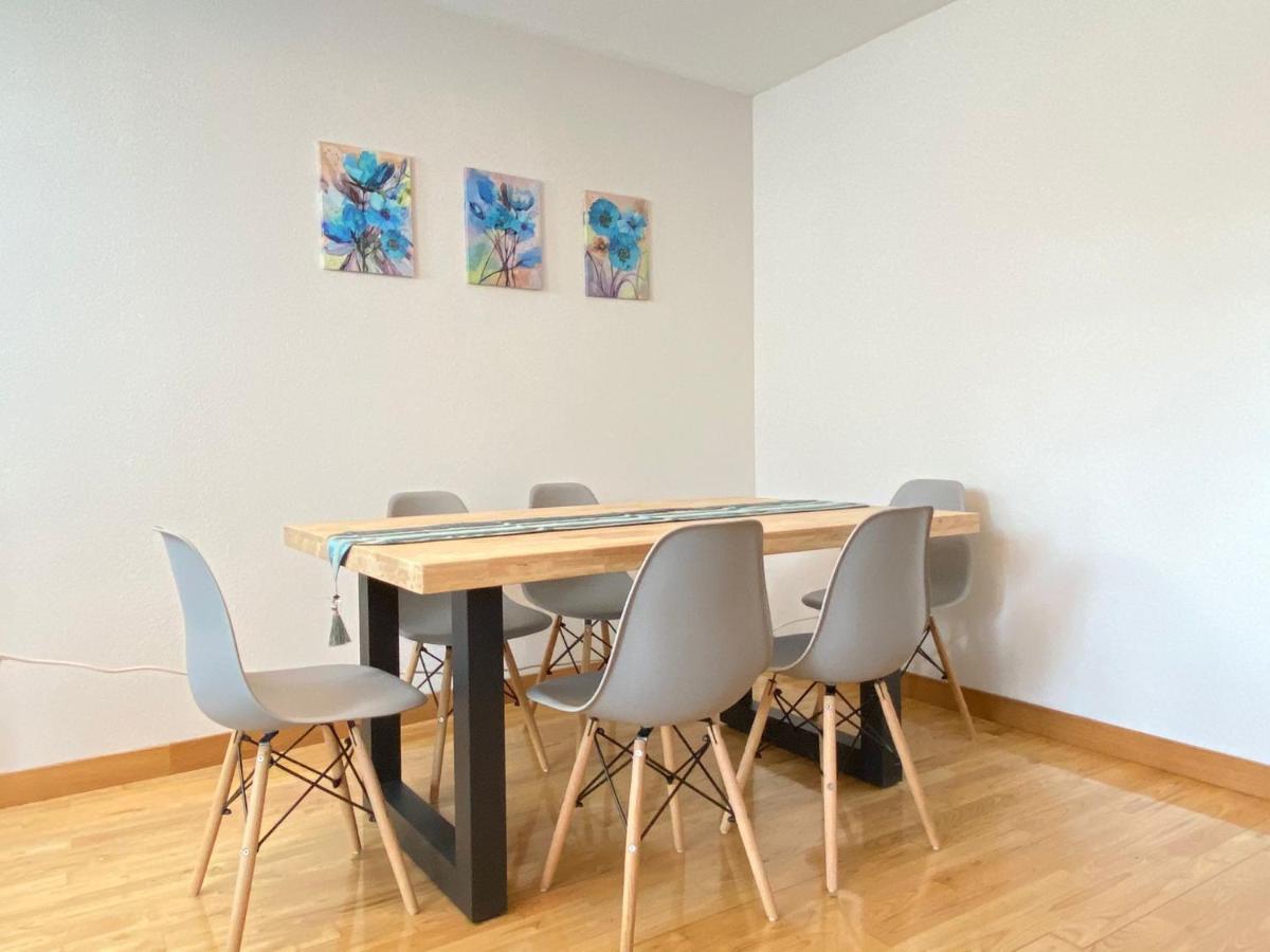 Acogedor Apartamento Puente Romano !!! Salamanca Eksteriør billede