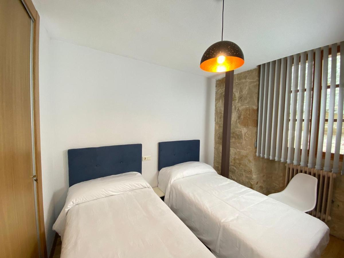Acogedor Apartamento Puente Romano !!! Salamanca Eksteriør billede
