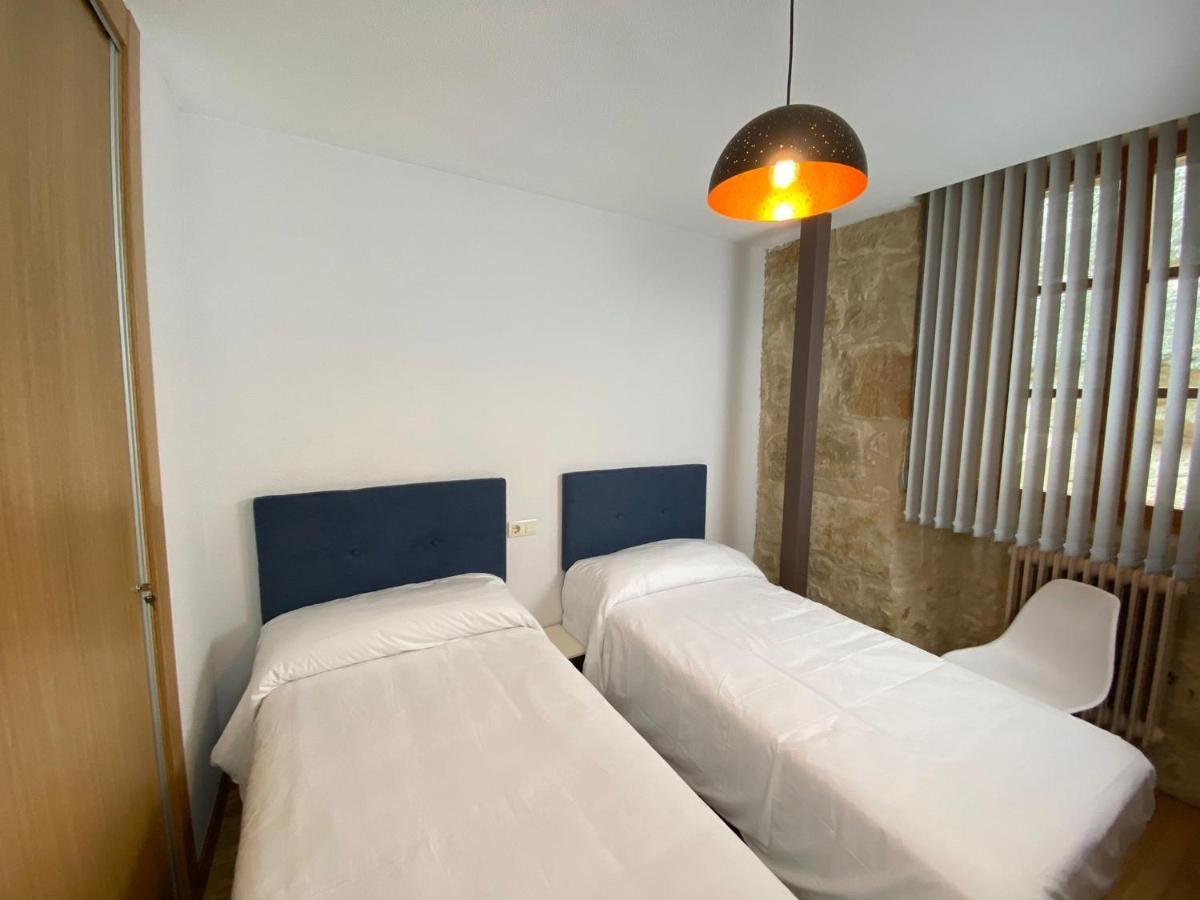 Acogedor Apartamento Puente Romano !!! Salamanca Eksteriør billede