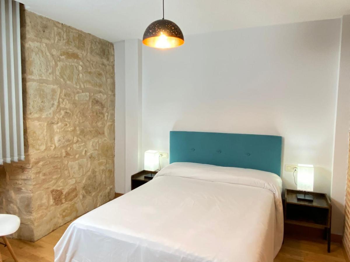 Acogedor Apartamento Puente Romano !!! Salamanca Eksteriør billede