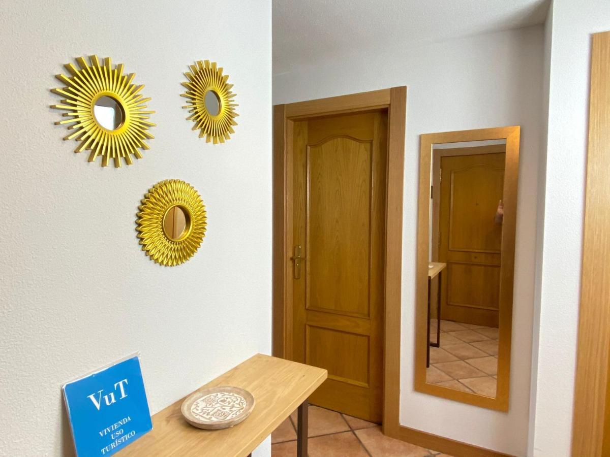 Acogedor Apartamento Puente Romano !!! Salamanca Eksteriør billede