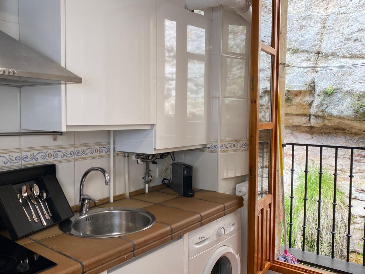 Acogedor Apartamento Puente Romano !!! Salamanca Eksteriør billede