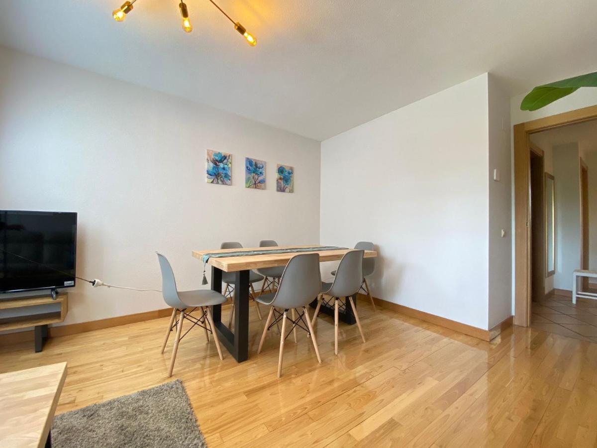Acogedor Apartamento Puente Romano !!! Salamanca Eksteriør billede