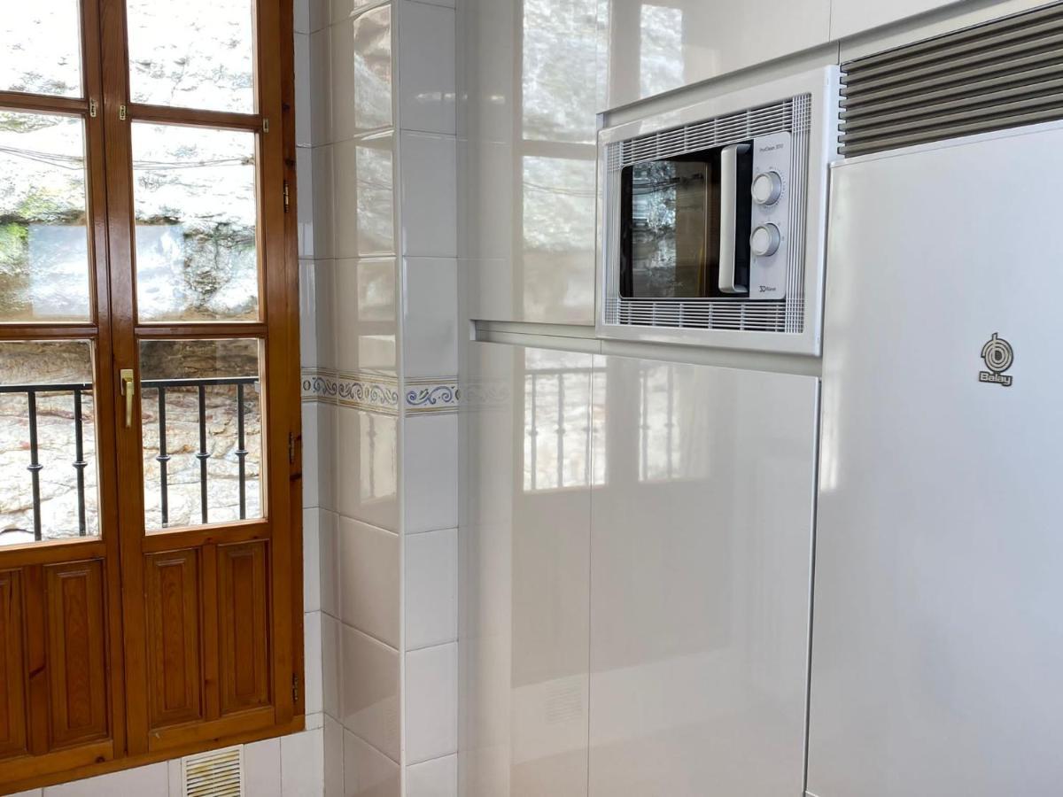Acogedor Apartamento Puente Romano !!! Salamanca Eksteriør billede