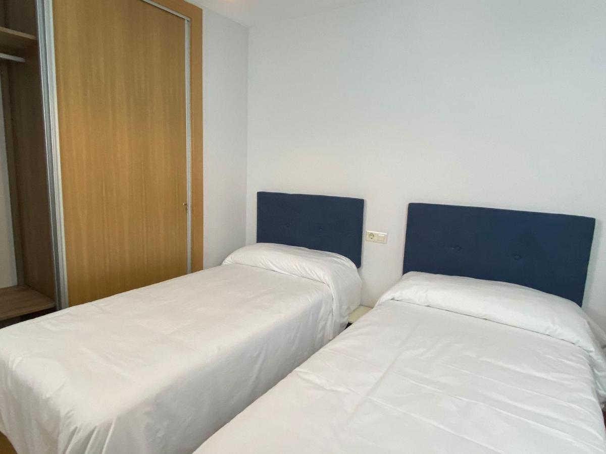 Acogedor Apartamento Puente Romano !!! Salamanca Eksteriør billede
