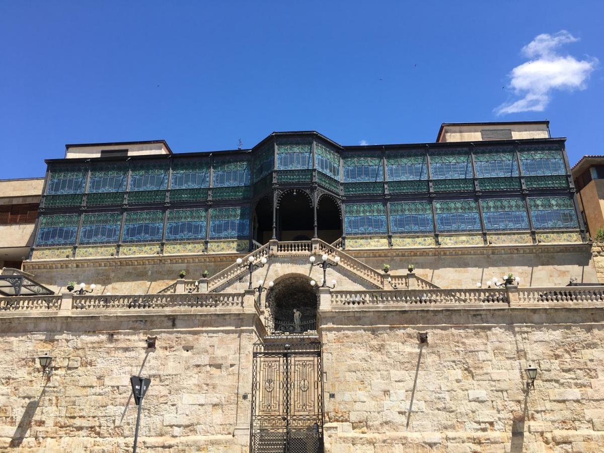 Acogedor Apartamento Puente Romano !!! Salamanca Eksteriør billede