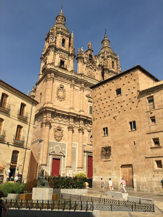 Acogedor Apartamento Puente Romano !!! Salamanca Eksteriør billede